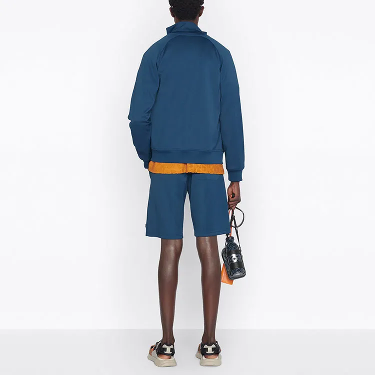 DIOR x Parley Jackets & Coats Men's Blue-4