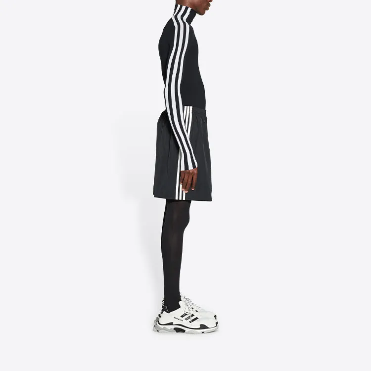 Balenciaga X Adidas Large Shorts-4