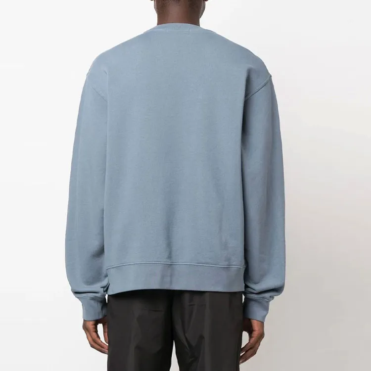 AMBUSH Stopper Detailed Long Sleeved Sweatershirt-2