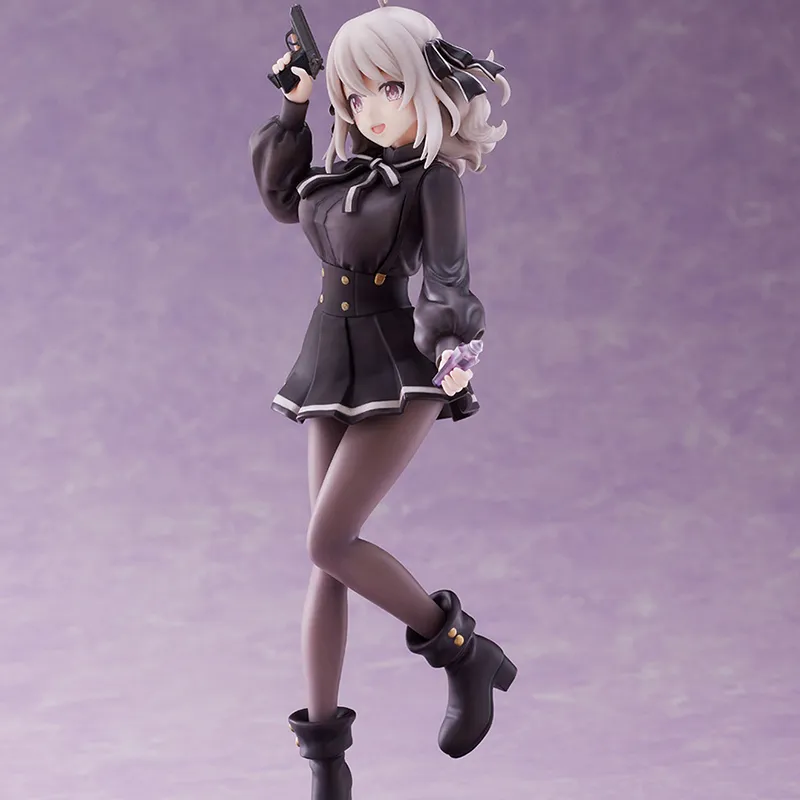 FURYU Spy Classroom 'TENITOL Lilith' Bonus Gifts 20cm-4