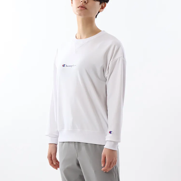 Champion Sweatshirts Women's-2