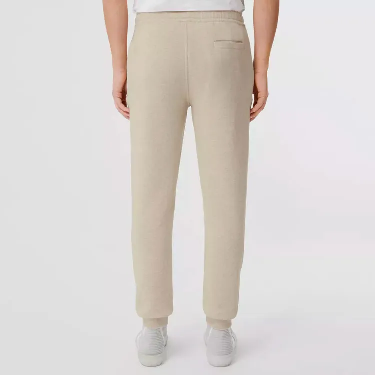 Burberry Cashmere Cotton Blend Sweatpants-3