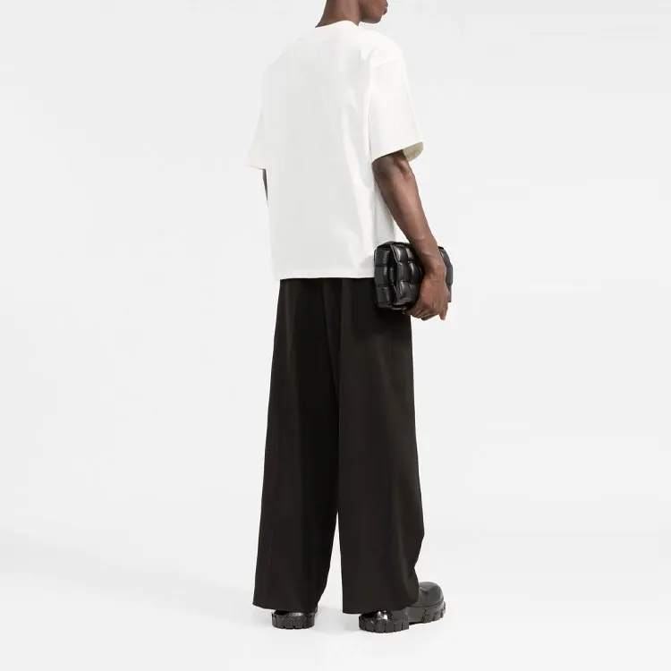 Bottega Veneta T Shirt Men's White-2
