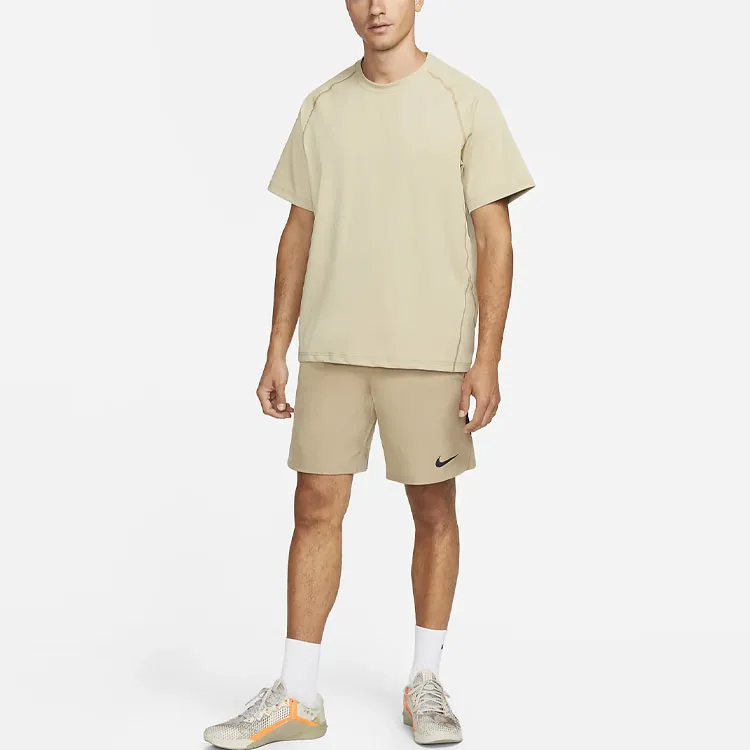 Nike Dri Fit Adv A.P.S. T shirt-2
