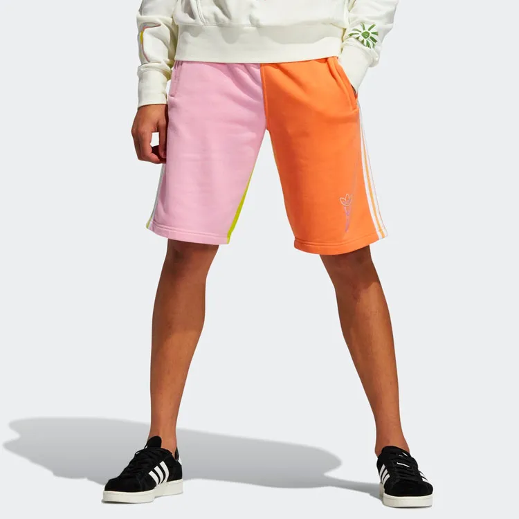 Adidas Originals Love Unites Blo Sports Shorts Unisex Multicolor-2