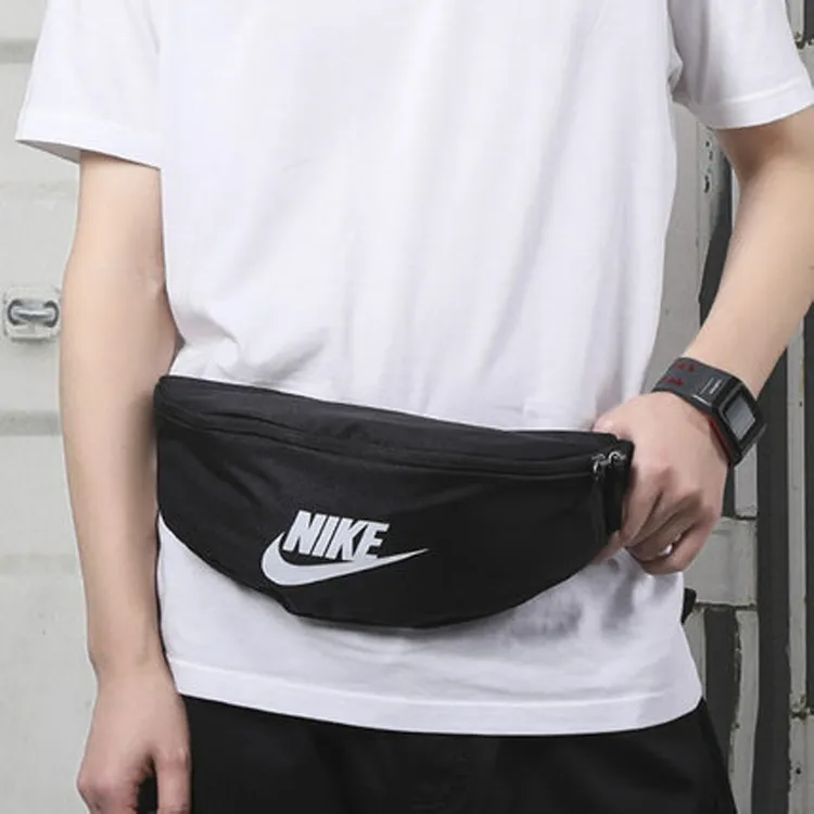 Nike Heritage Waistpack 3L-3