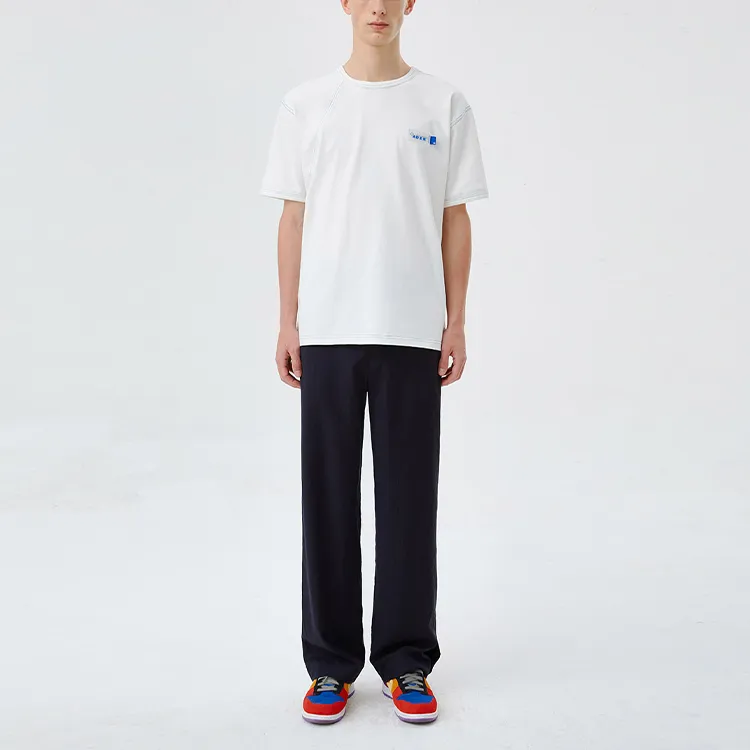 ADER ERROR X Helinox Tee-2