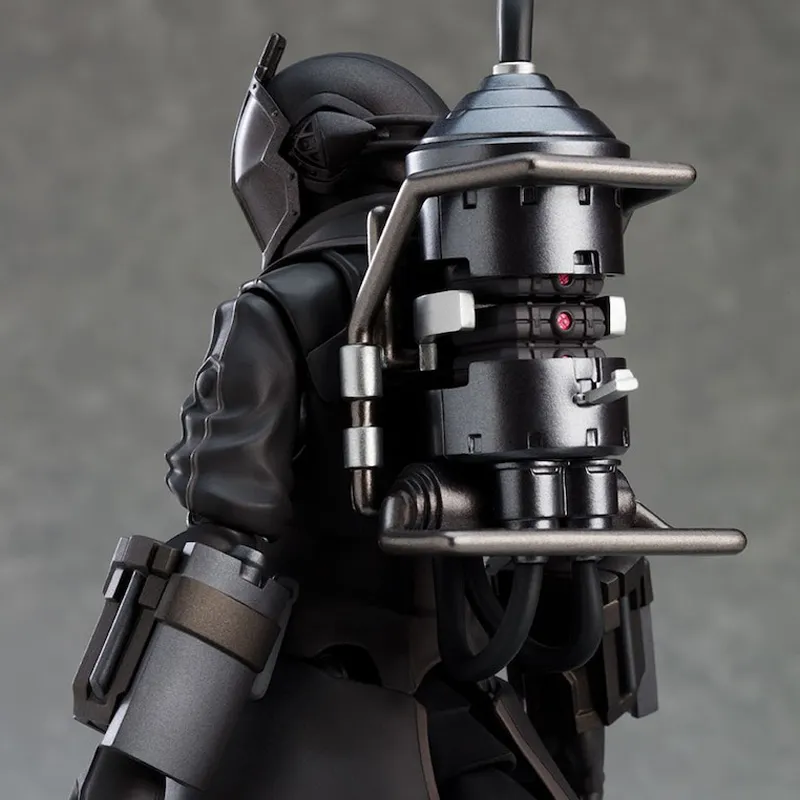 MAX Factory Scale Figures-4