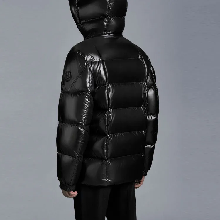 Moncler Dougnac Padded Down Jacket-3