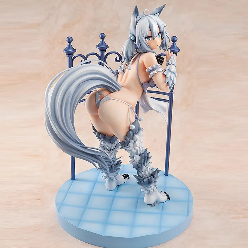 GSC Restore The Warlock's Restart Life Instant Original Edition With Base Scale Figures 25.4cm-2