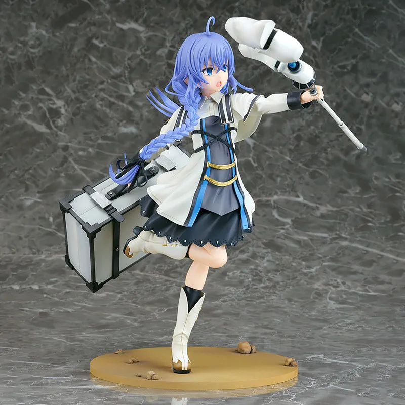 GSC No Cap Transmigration, Unleashing Real Power In Another World, Lutz, Migurui, Figure 24cm Scale Figures-1