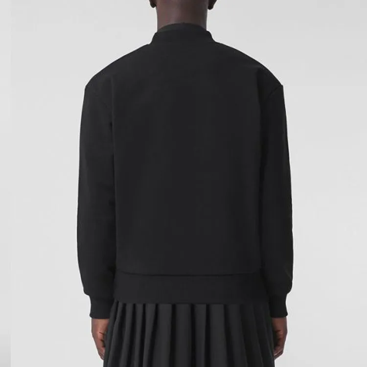 Burberry SS22 Jacket Men's Black-3