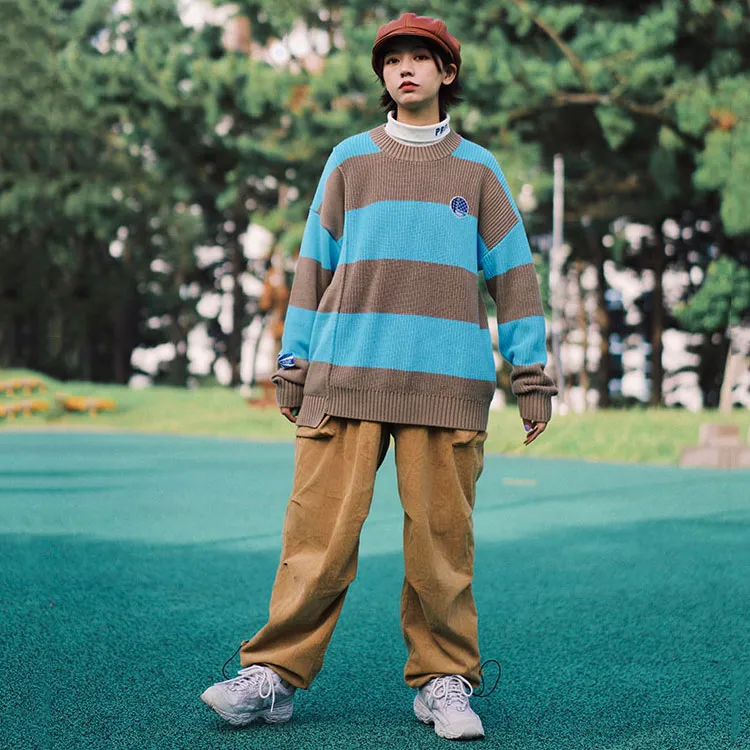 PROS BY CH Sweaters Unisex-2