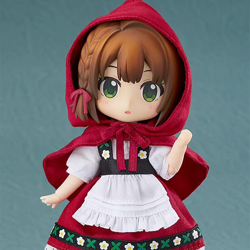 GOOD SMILE COMPANY Chibi Figures-1