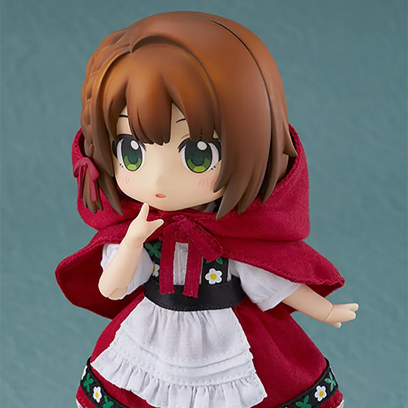 GOOD SMILE COMPANY Chibi Figures-2