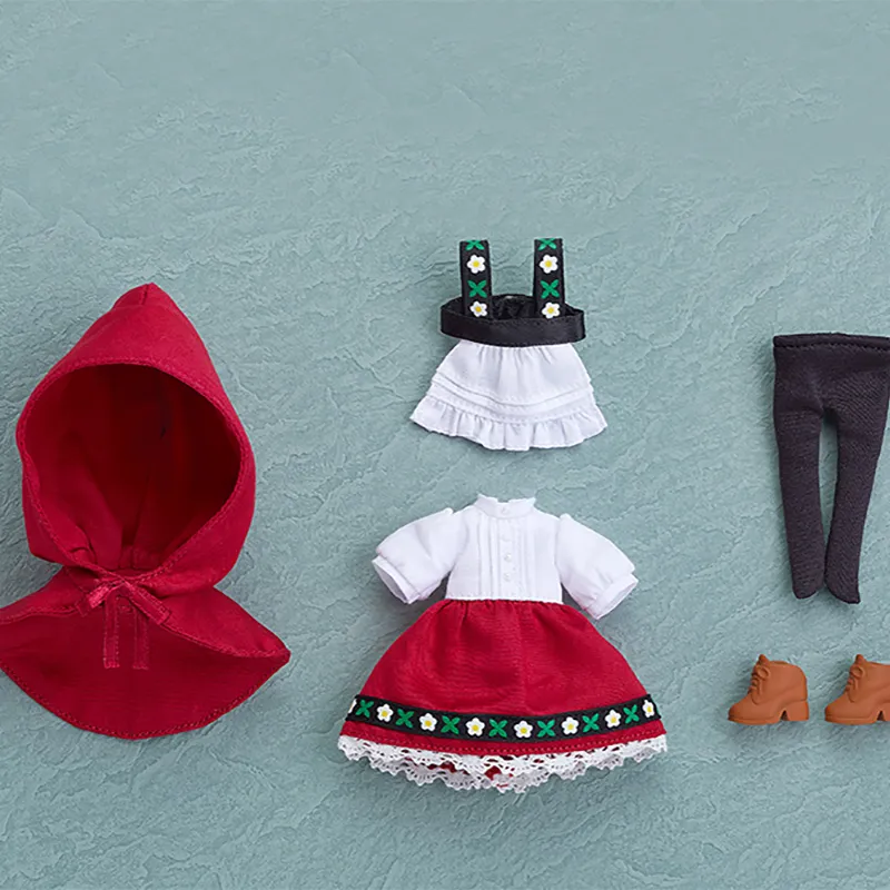 GOOD SMILE COMPANY Chibi Figures-6