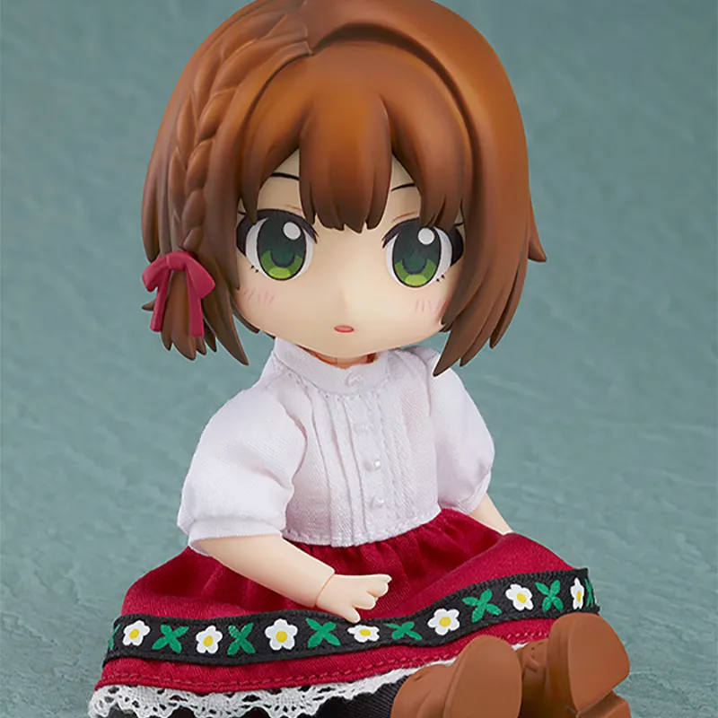 GOOD SMILE COMPANY Chibi Figures-3