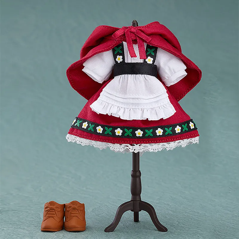 GOOD SMILE COMPANY Chibi Figures-5