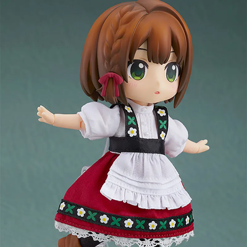 GOOD SMILE COMPANY Chibi Figures-4