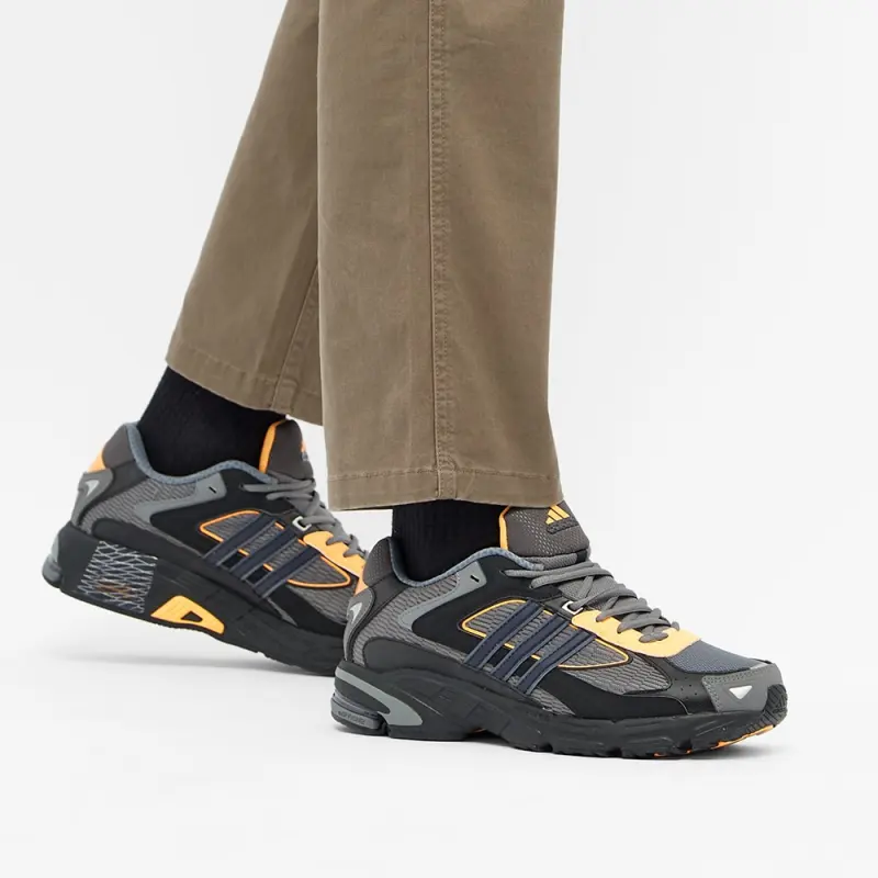 Adidas Response Cl Flash Orange-6