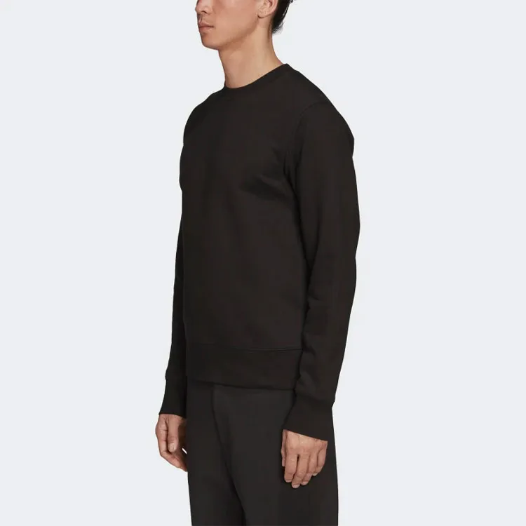 Adidas Y 3 Cl Logo Sweatshirt-4
