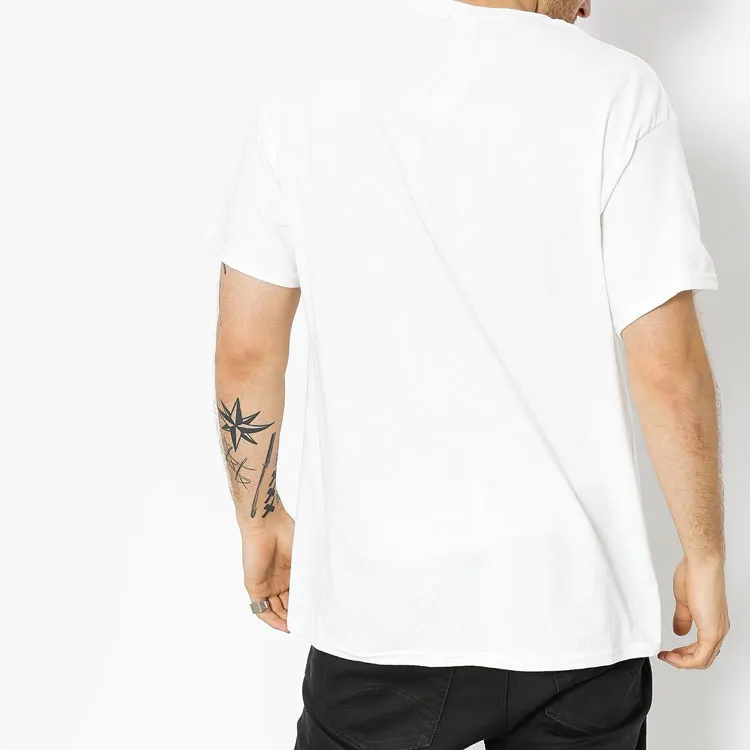 Thrasher T Shirt Unisex White US Version-2