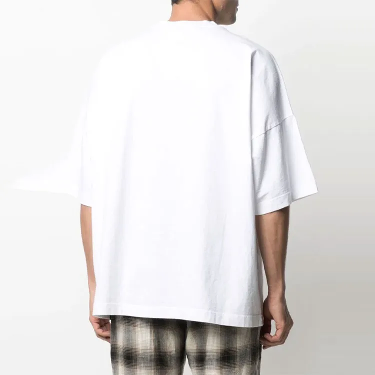 PALM ANGELS Boulevard Print T shirt-2