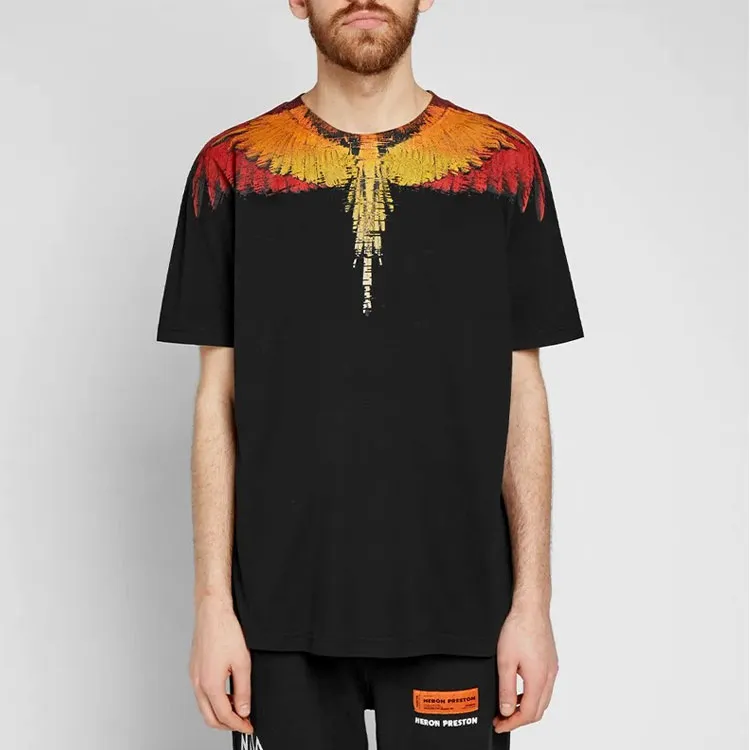 Marcelo Burlon Wing T Shirt-1