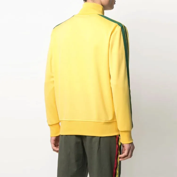 PALM ANGELS Classic Track Jacket-3