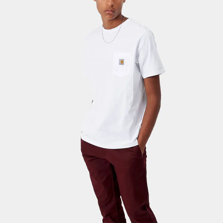 Carhartt WIP T Shirts Unisex-3