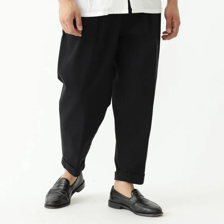Beams Casual Pants Men-10