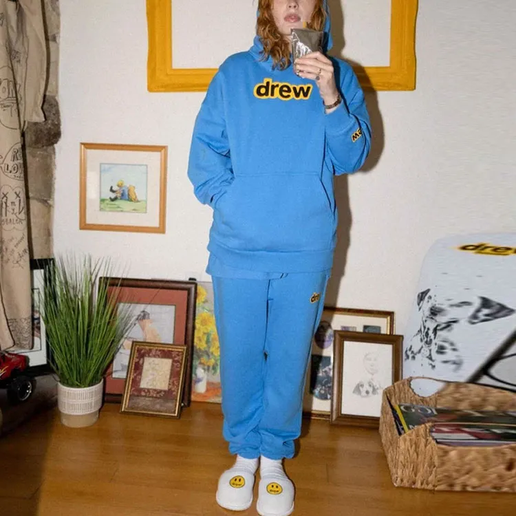 Drew House Secret Hoodie-4