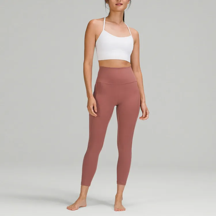 Lululemon Align™ Series Workout Pants Women's-11