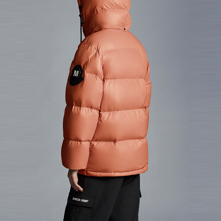 Fragment Design X MONCLER GENIUS MONCLER GENIUS X Fujiwara
