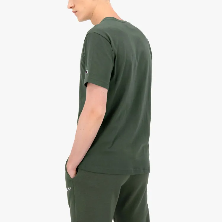 Champion FW21 T-Shirt US Version Unisex-13