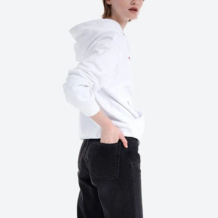 Levi's Sweatshirt Women's White-3
