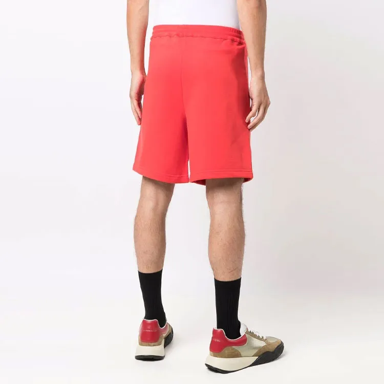 Helmut Lang Figure Shorts-2