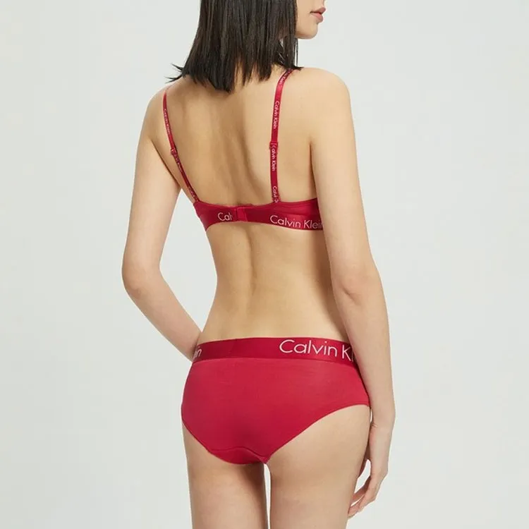 Calvin Klein Women's Underpants-2