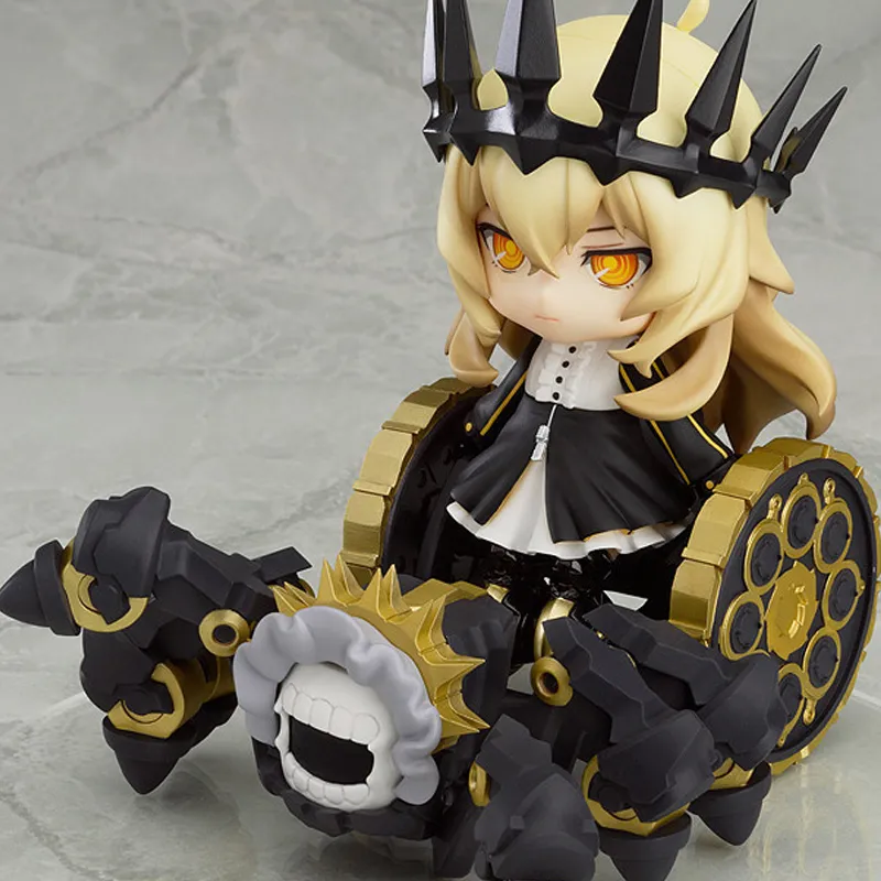 GOOD SMILE COMPANY Chibi Figures-4