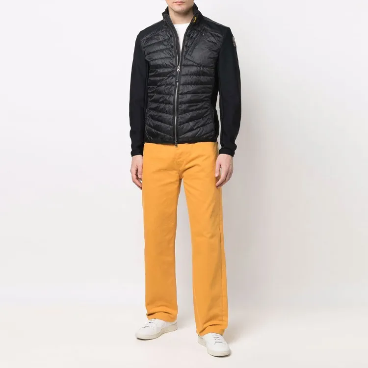 PARAJUMPERS SS22 Jacket Men's Black-1