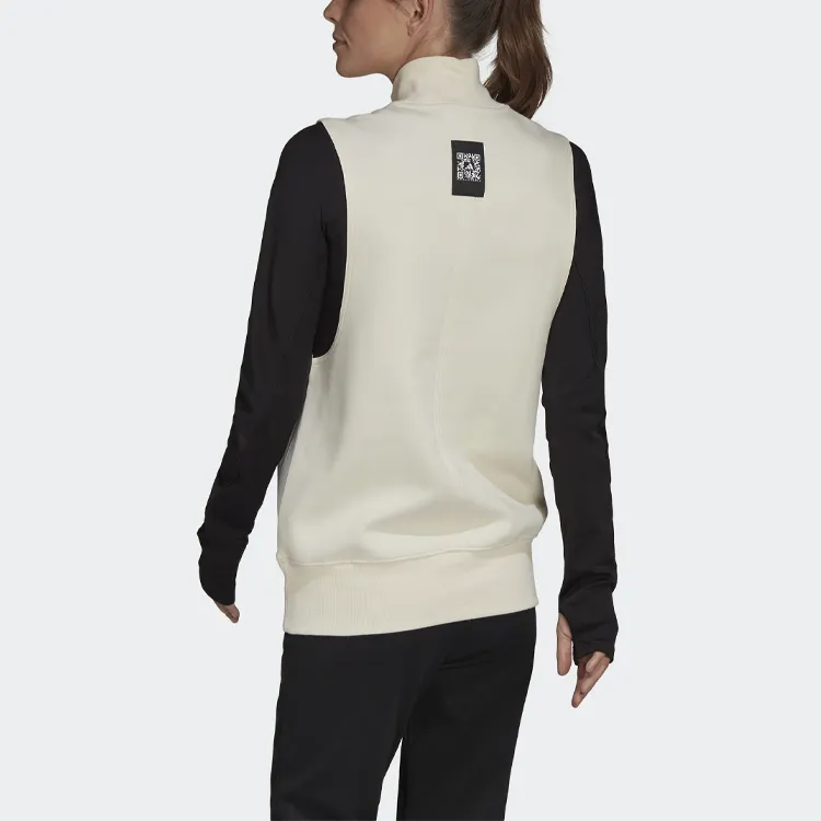 Adidas Vests Women's White-2
