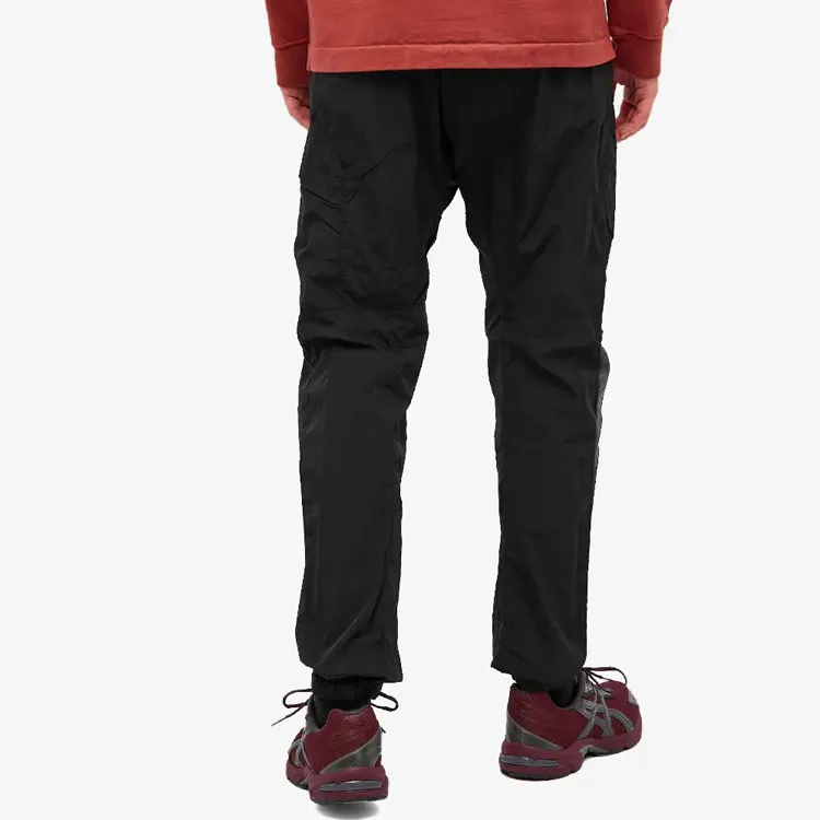C.P.Company Knitted Sweatpants Men Black-3