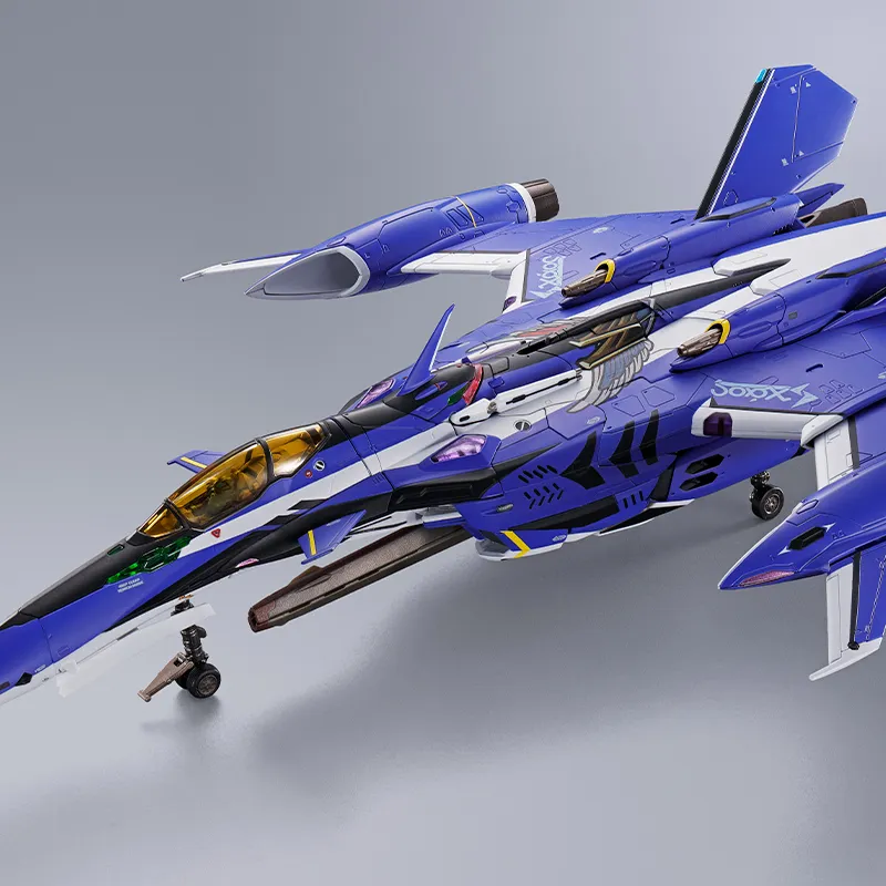 BANDAI Assembled Models-5
