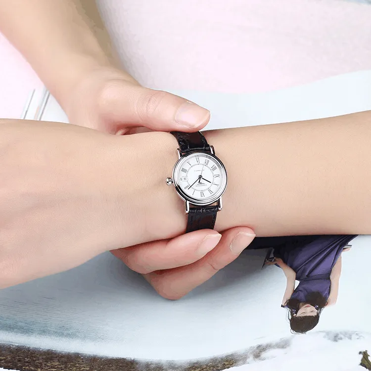 LONGINES Presence L4.321.4.11.2-4