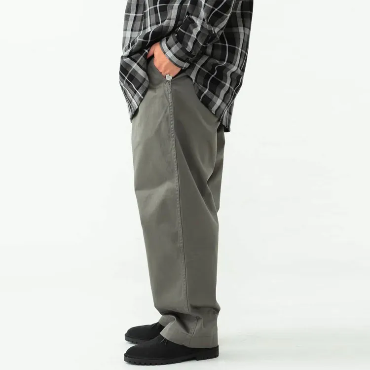 Beams Casual Pants Men-9