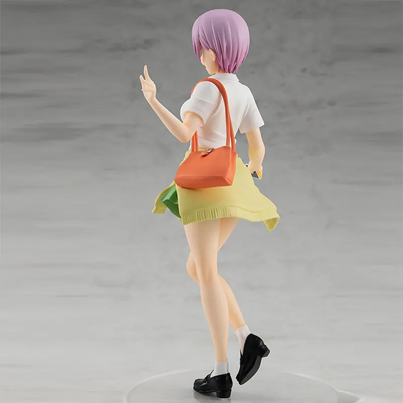 GSC Nakano Ichika Pup The Quintessential Quintuplets Including Base 17cm Scale Figures-3
