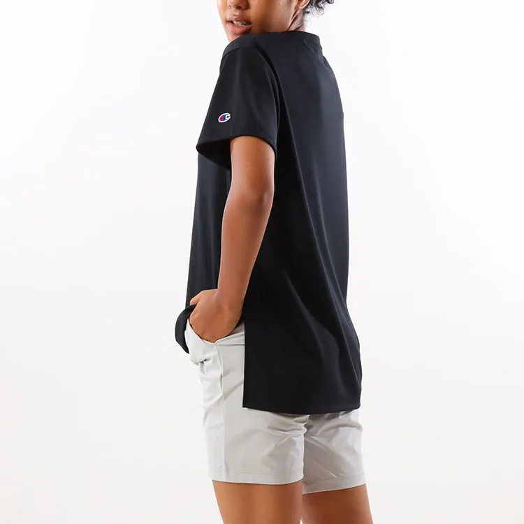 Champion SS22 Mock Two Piece T Shirt Japan Version Women's-4