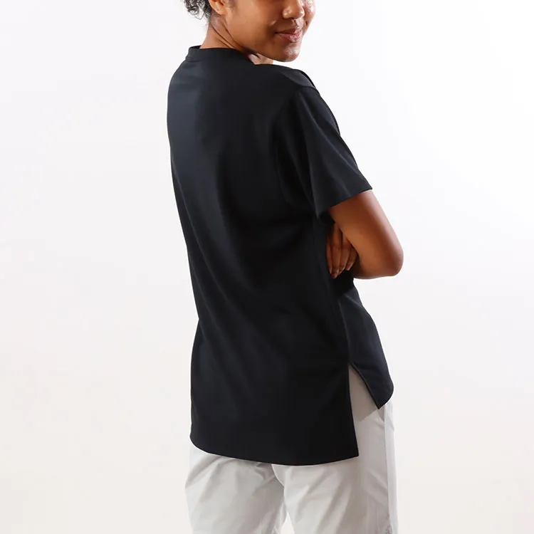Champion SS22 Mock Two Piece T Shirt Japan Version Women's-3