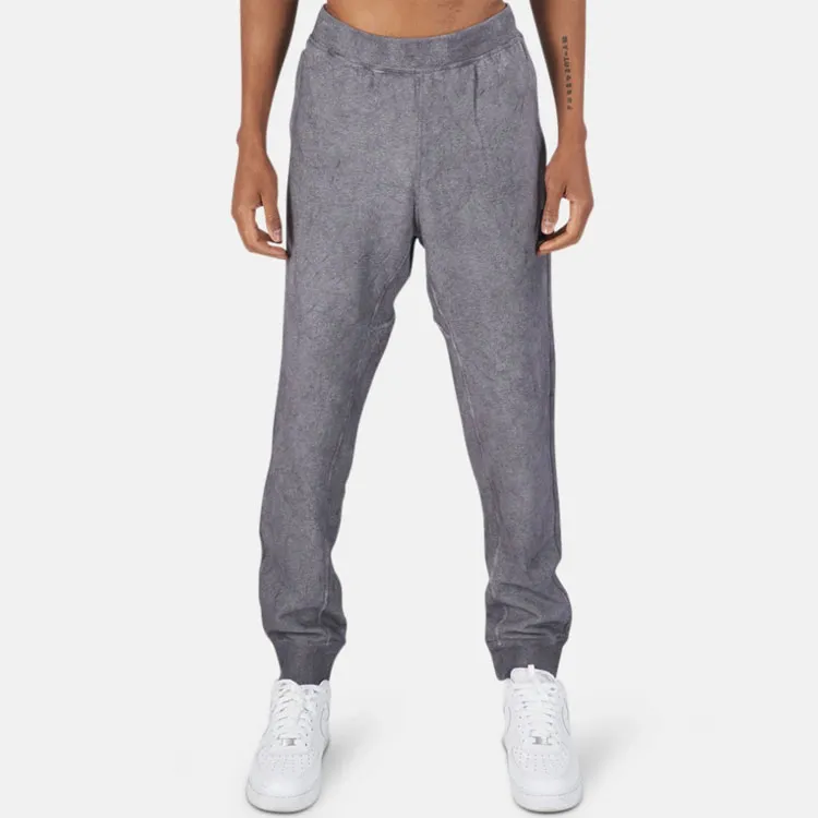 STONE ISLAND Casual Pants Men's Gray-1