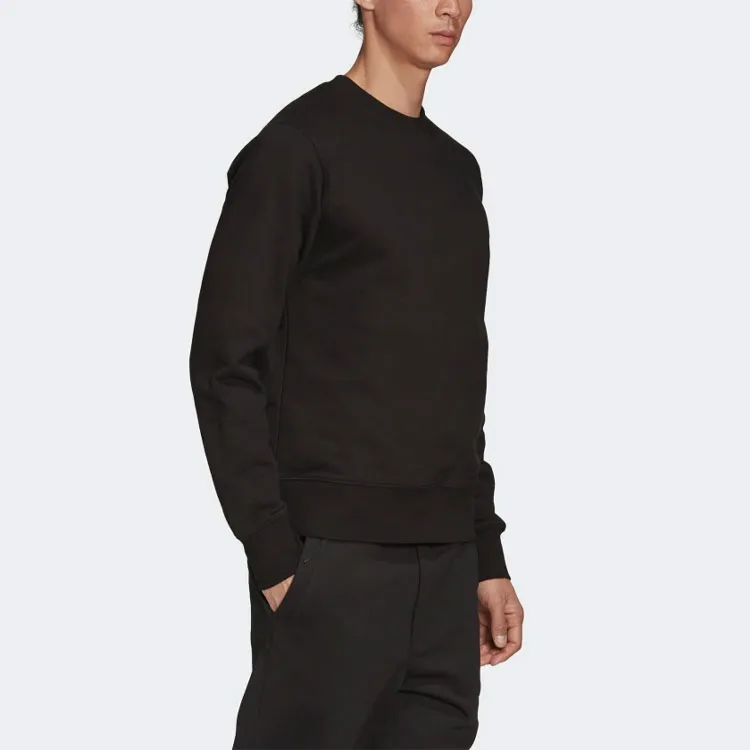 Adidas Y 3 Cl Logo Sweatshirt-5
